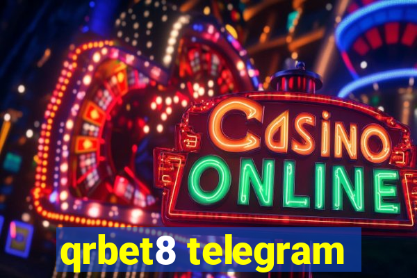 qrbet8 telegram